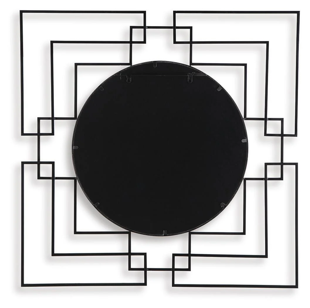 Oceanal Accent Mirror - Image 6