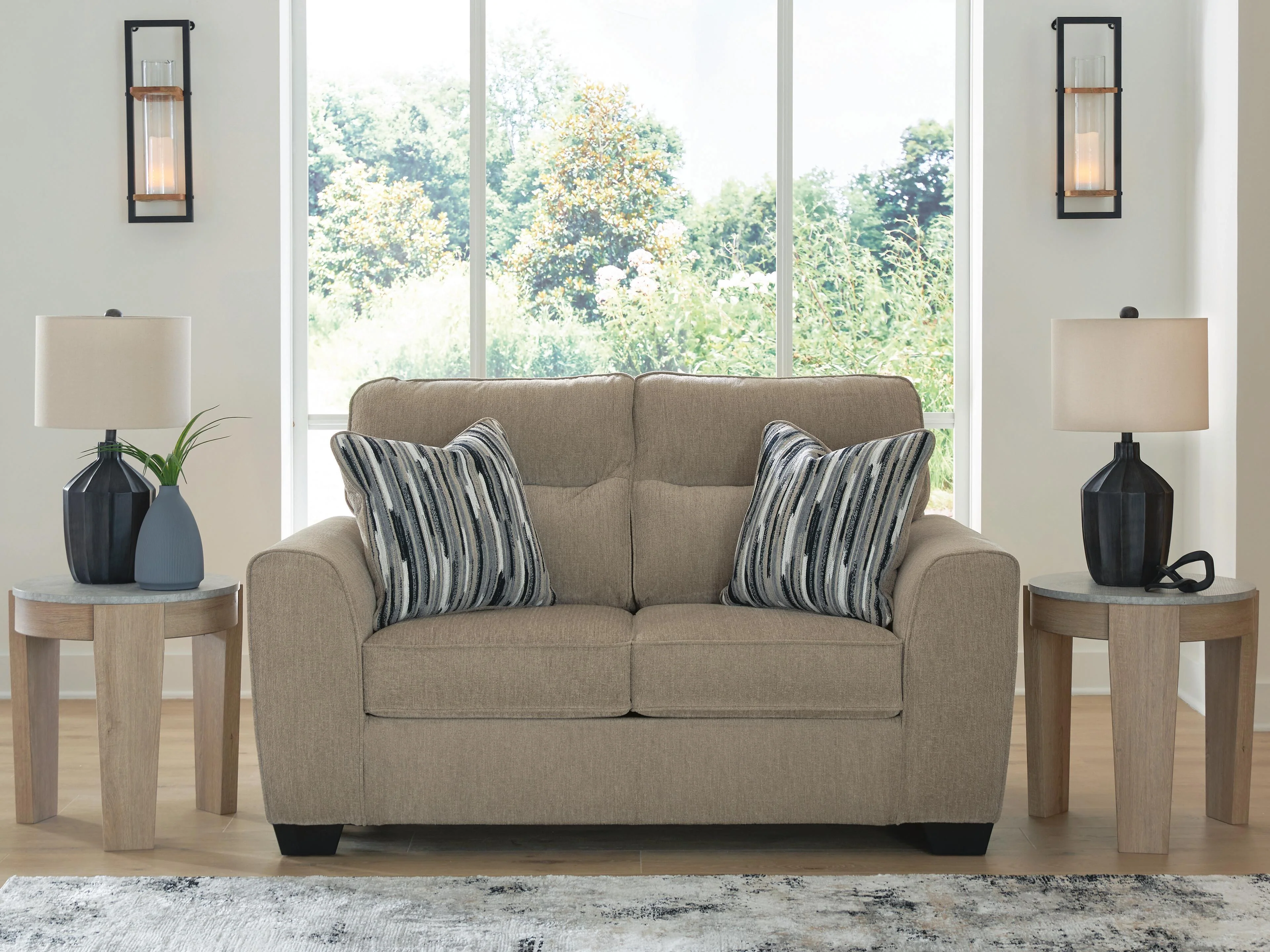 Olten Loveseat - Image 2