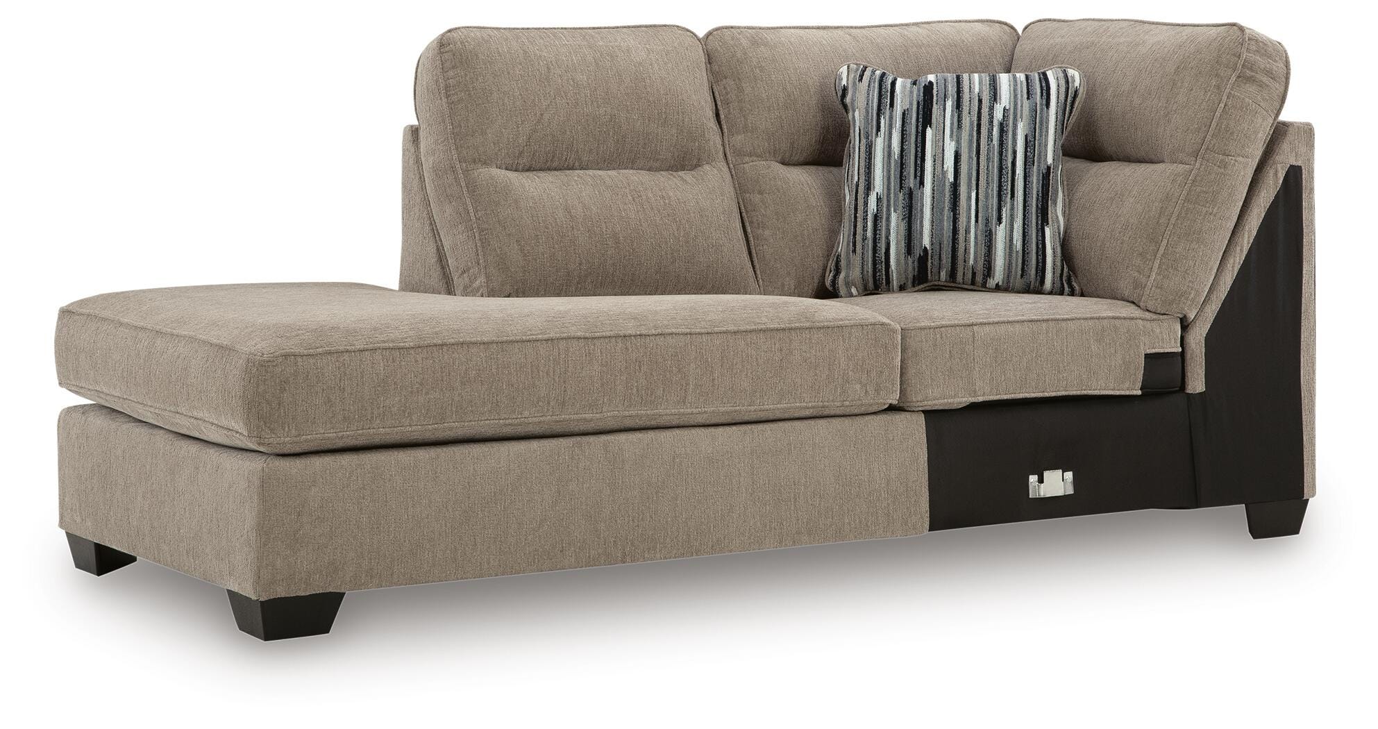 Olten Sectional with Chaise - Image 14