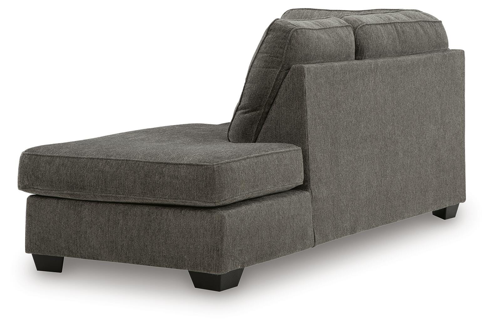 Olten Sectional with Chaise - Image 36