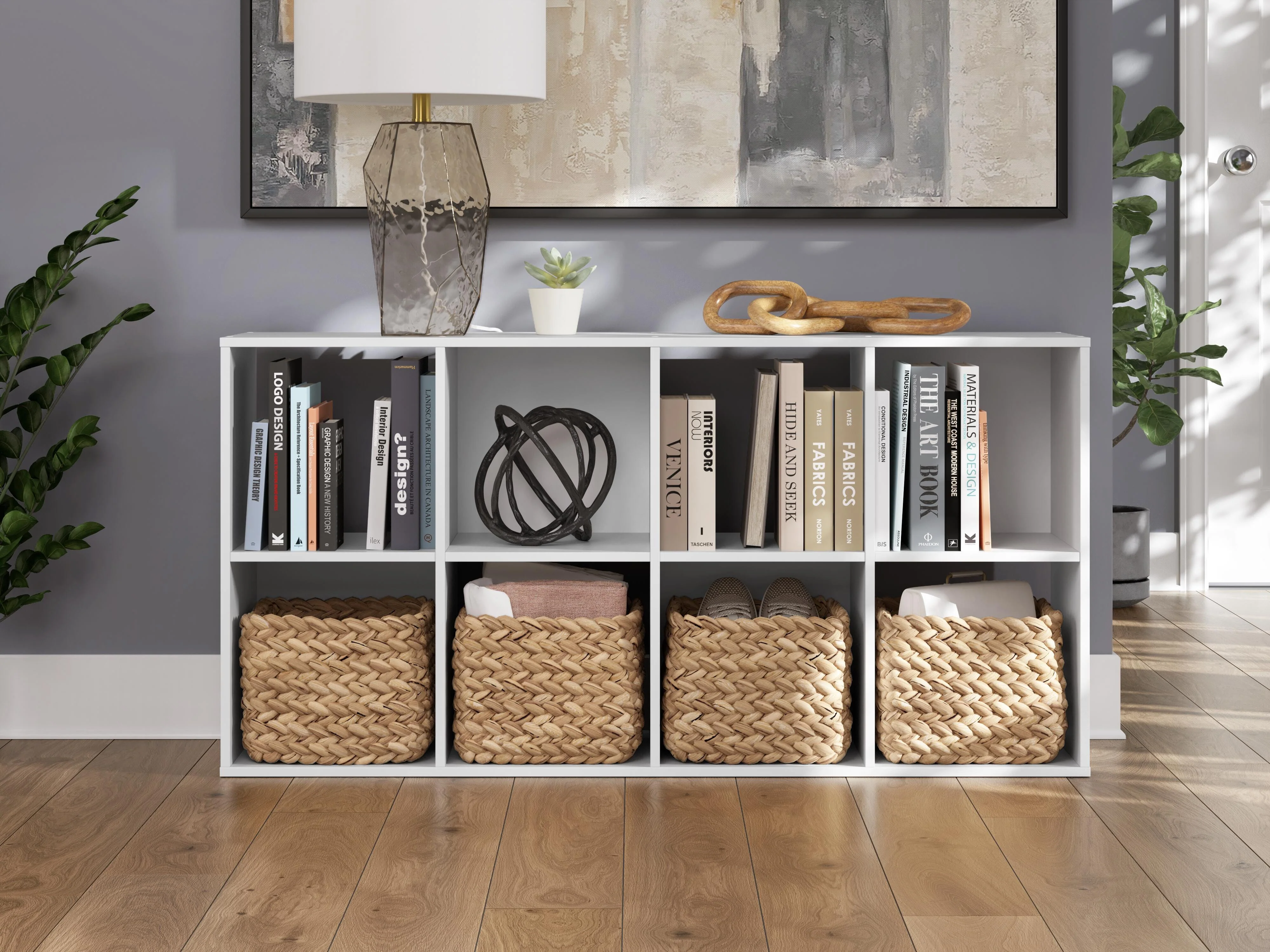 Onita Eight Cube Organizer - Image 11