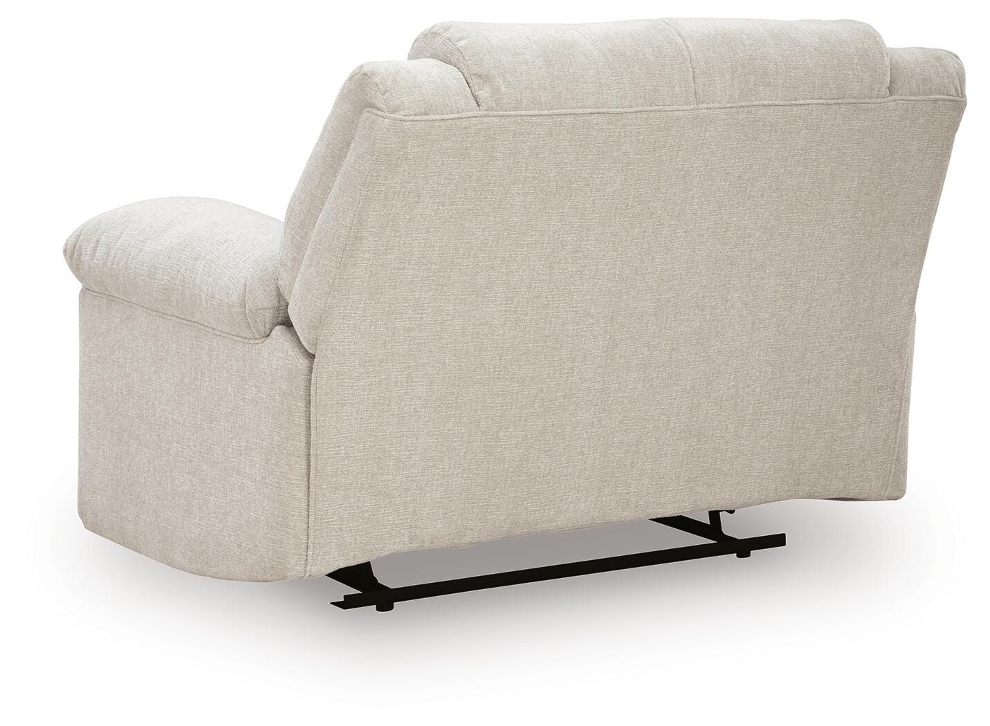 Orlen Oversized Recliner - Image 8