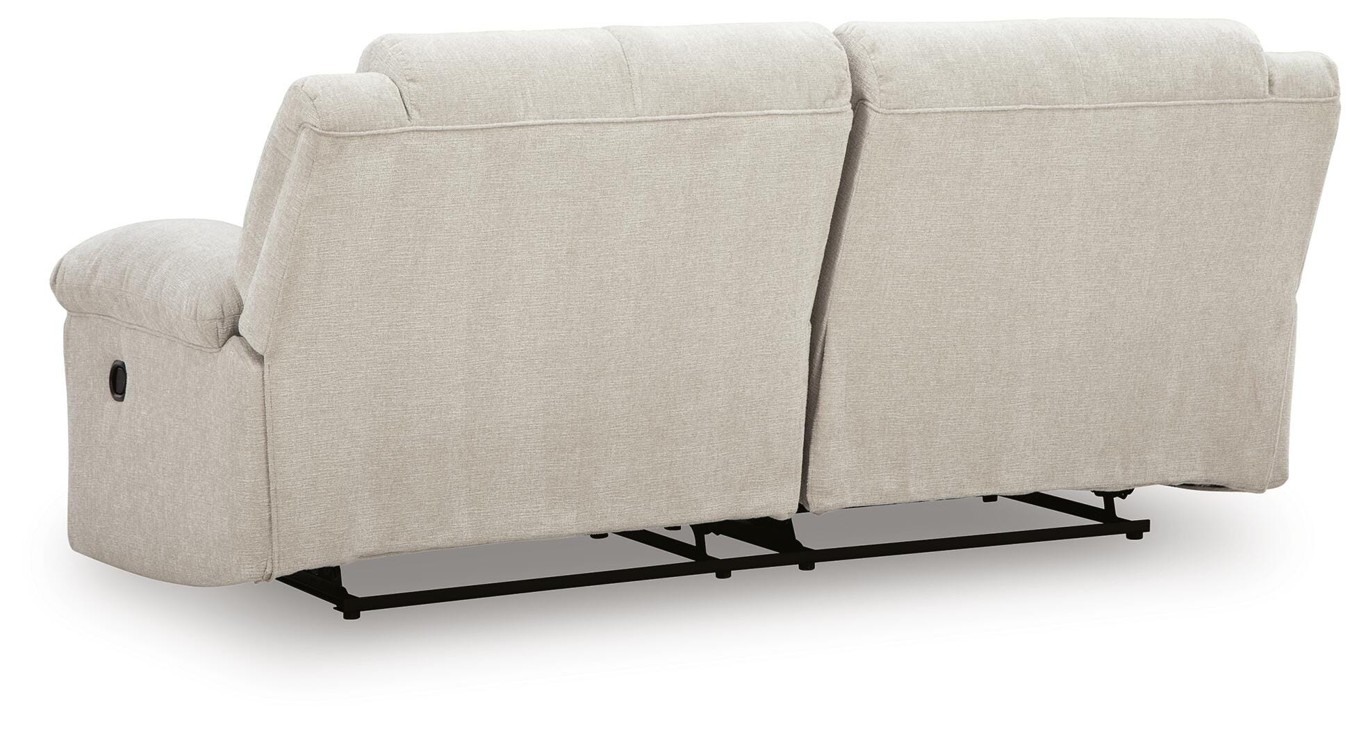 Orlen Reclining Sofa - Image 7