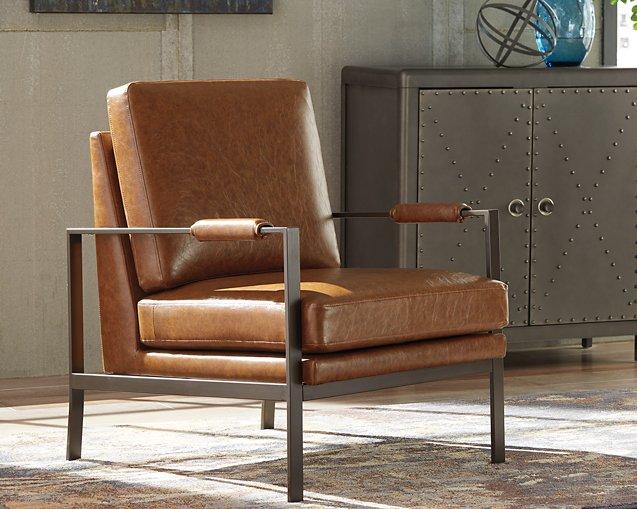Peacemaker Accent Chair - Image 2