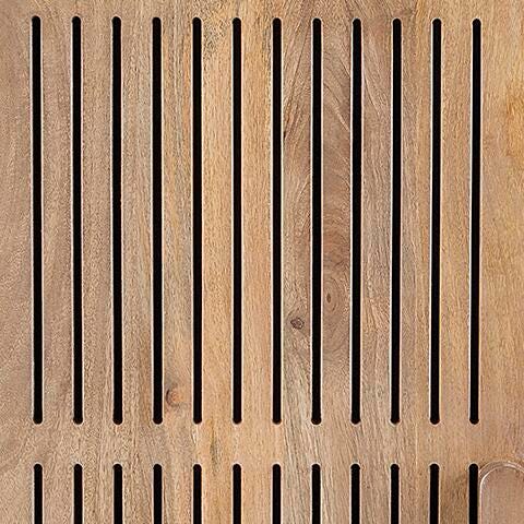 Pellamour Bar Cabinet - Image 4