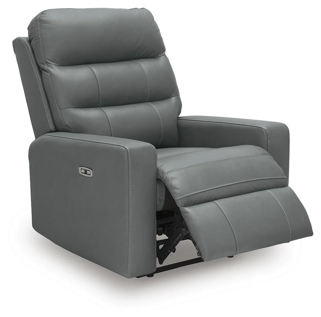 Pennacle Pier Power Recliner - Image 18