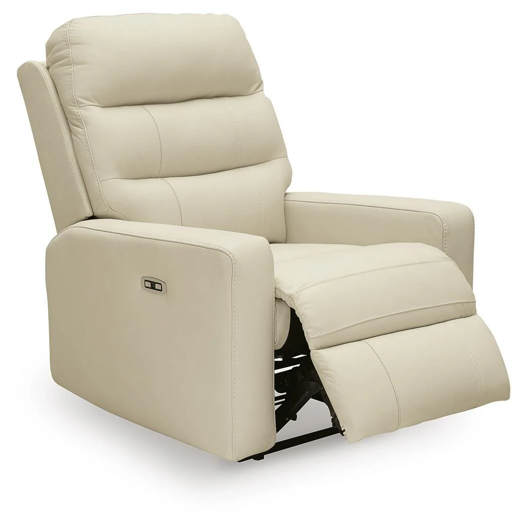 Pennacle Pier Power Recliner - Image 5