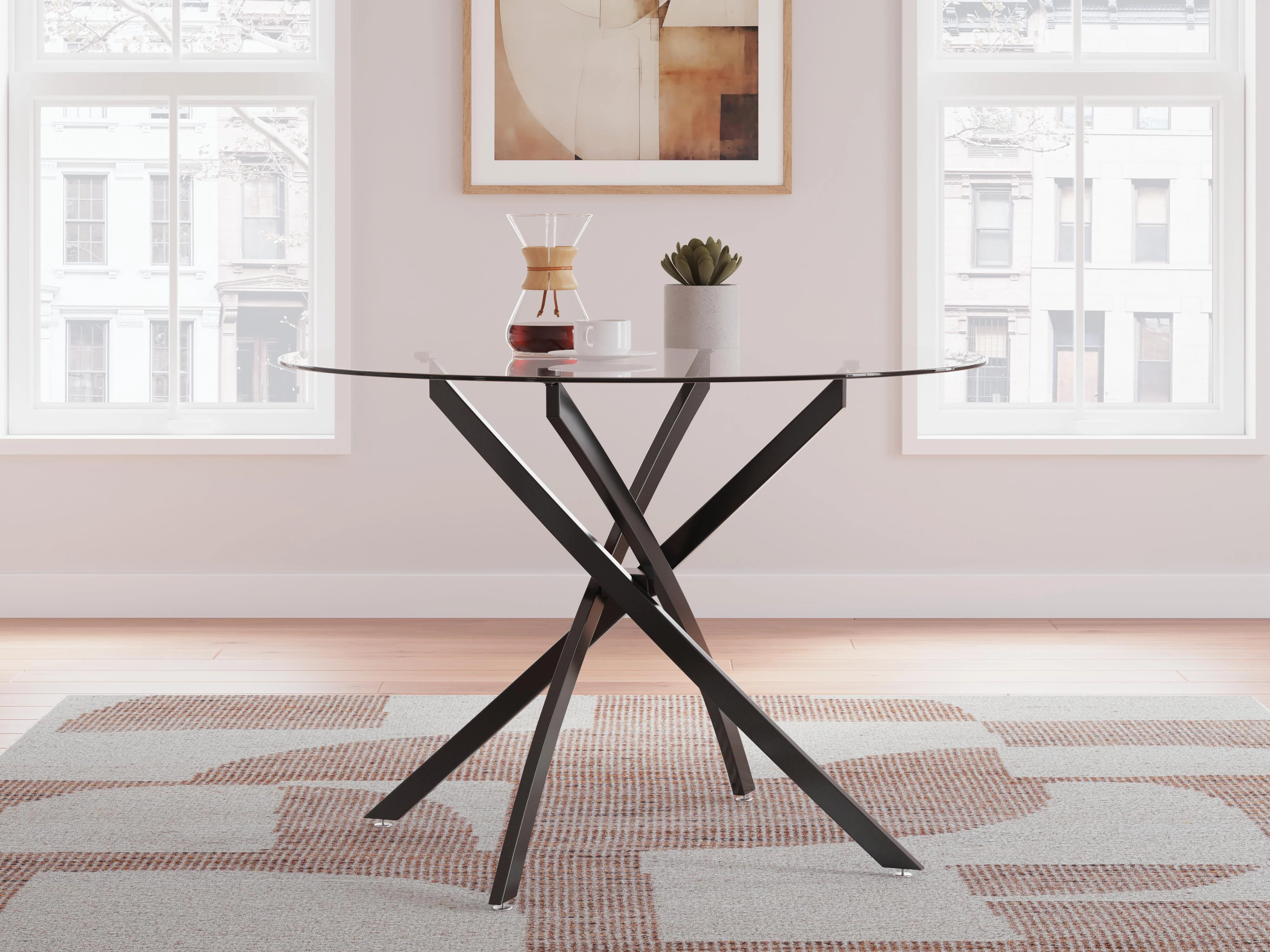 Pharwynn Dining Table - Image 2
