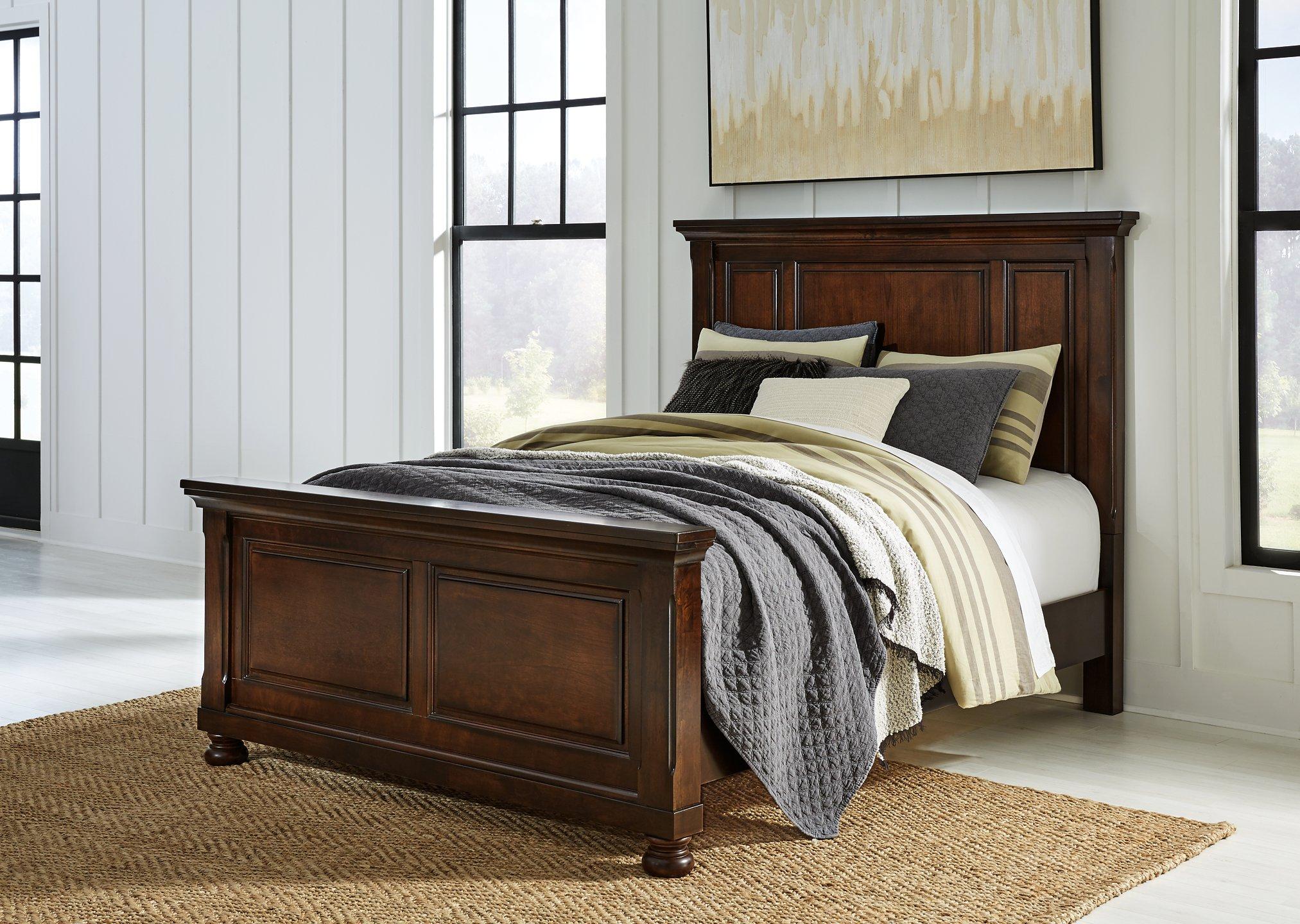Porter Bed - Image 2