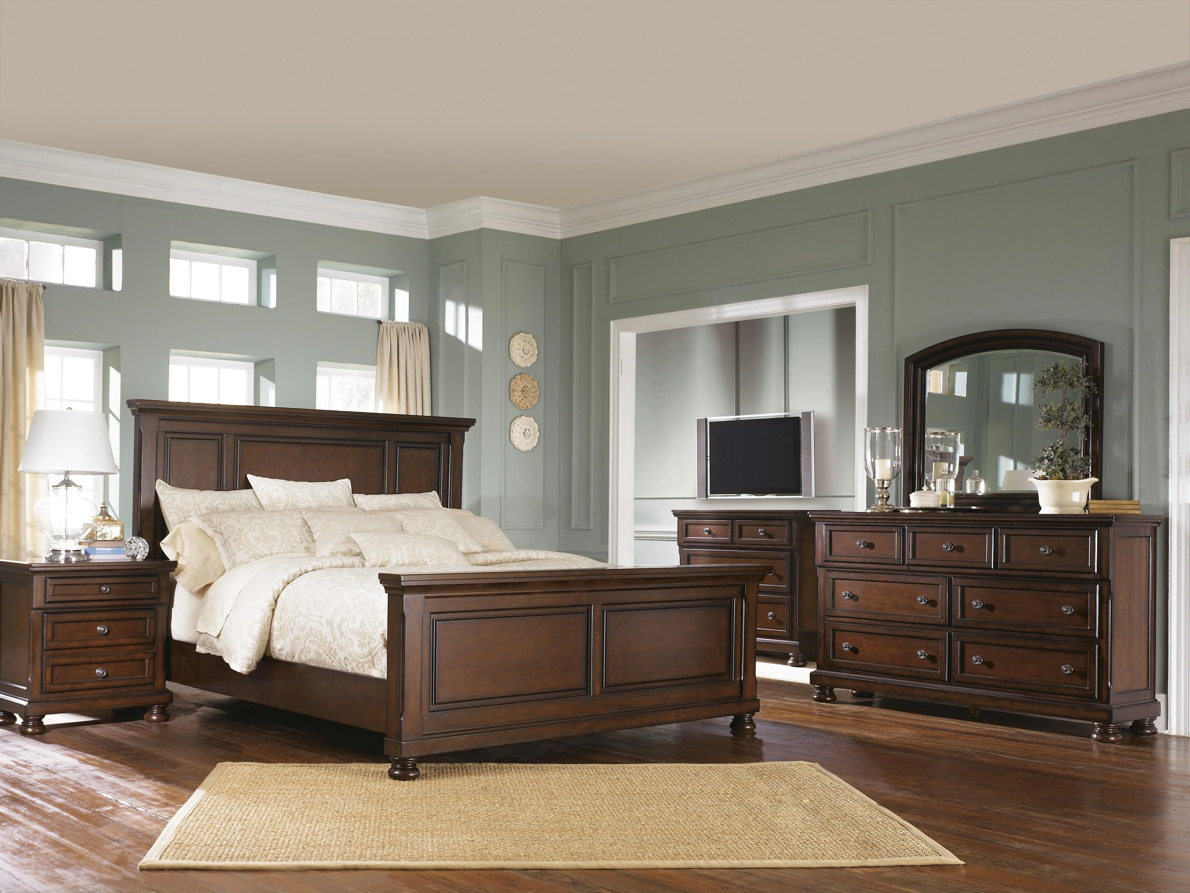 Porter Bedroom Set - Image 13