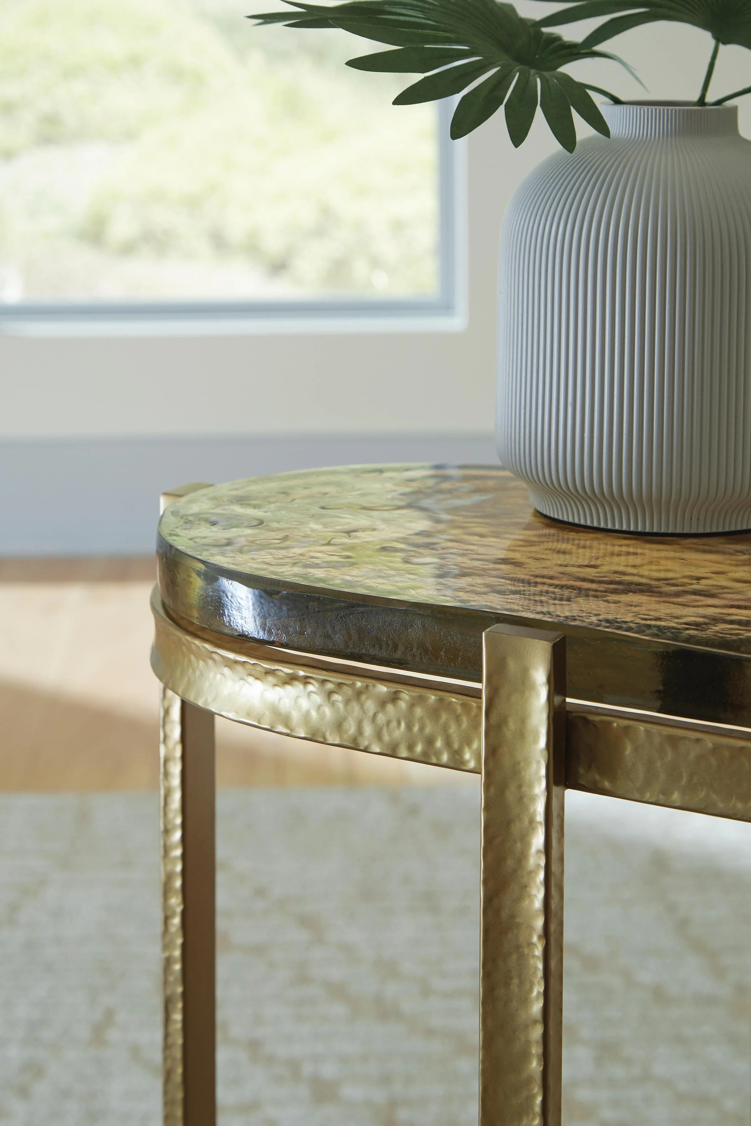 Porterville Accent Table - Image 6