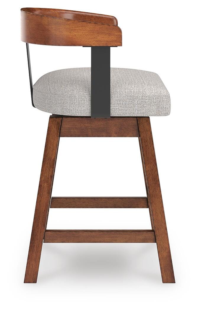 Ralene Counter Height Barstool (Set of 2) - Image 6