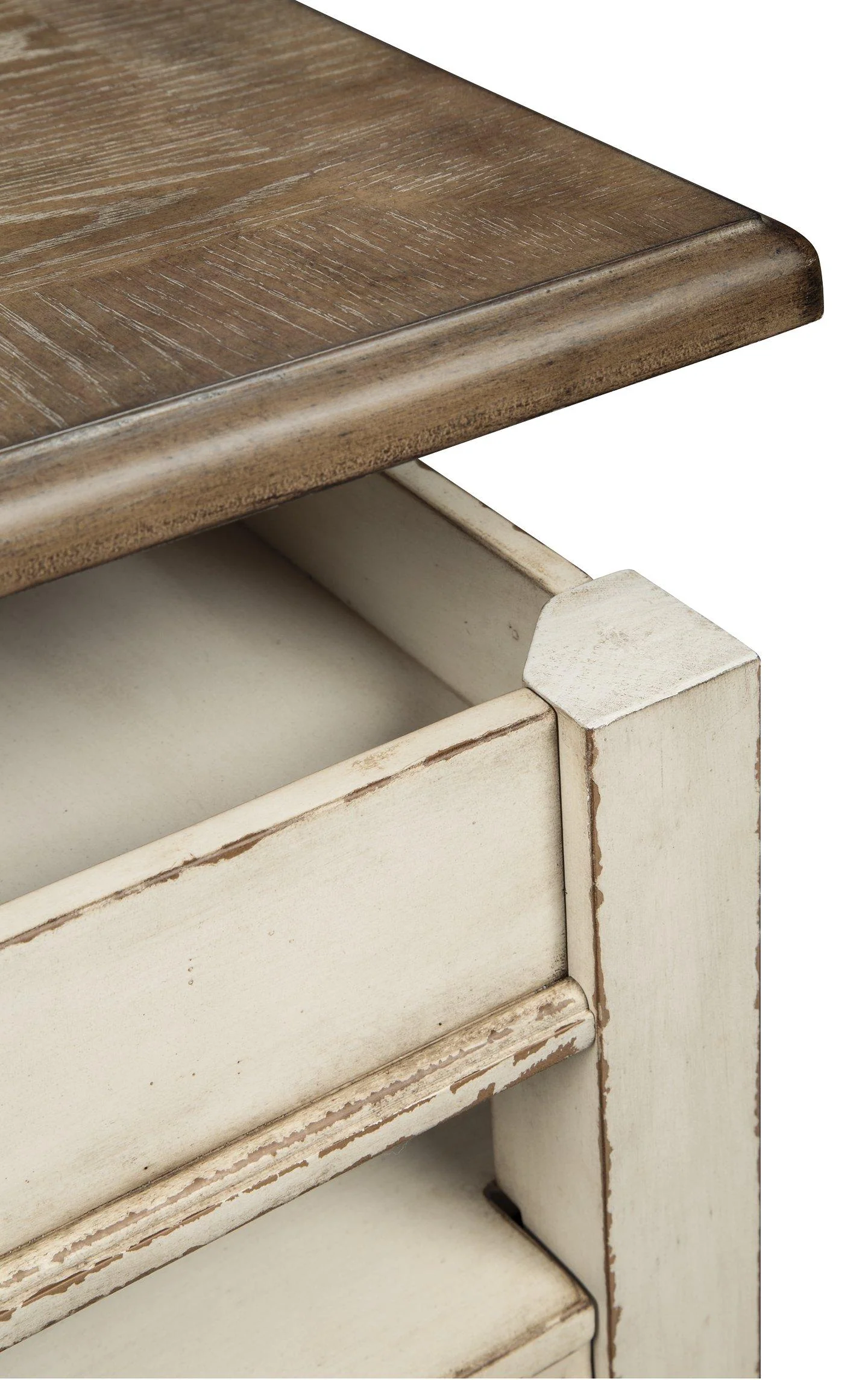Realyn Coffee Table with Lift Top - Image 10