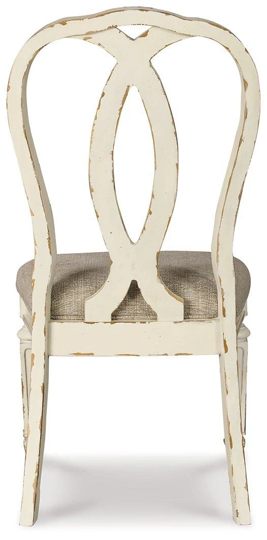 Realyn Dining Chair - Image 8