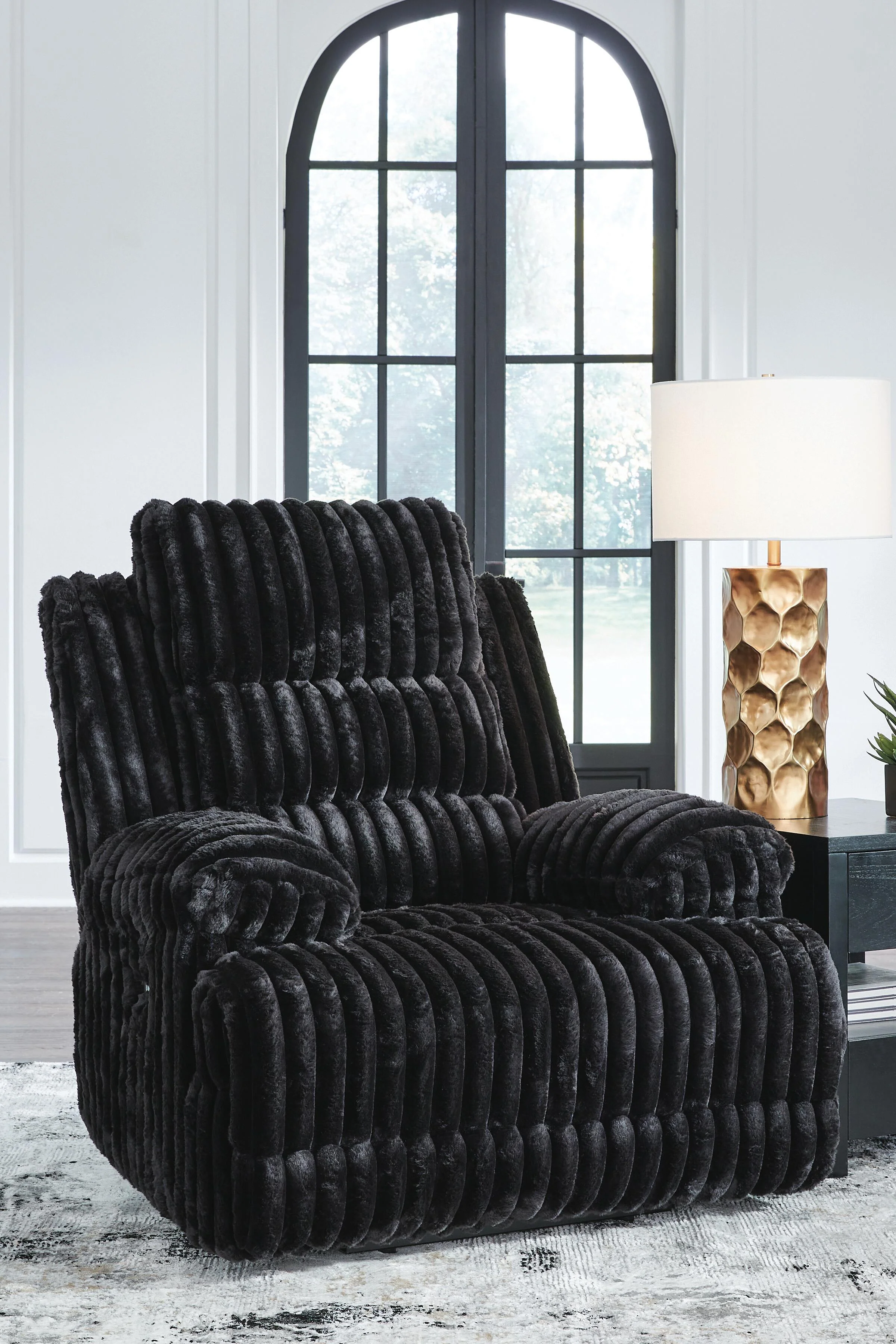 Rhine Falls Power Recliner - Image 2