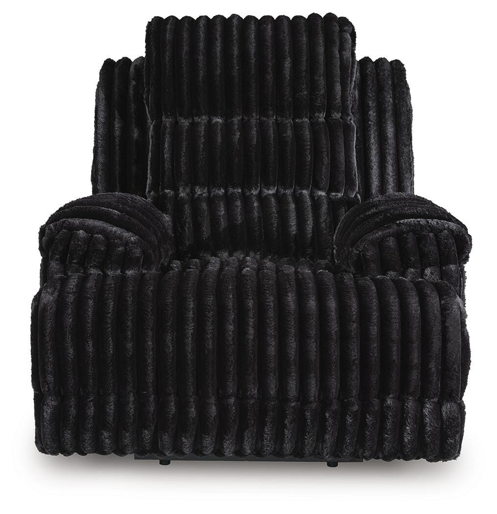 Rhine Falls Power Recliner - Image 6