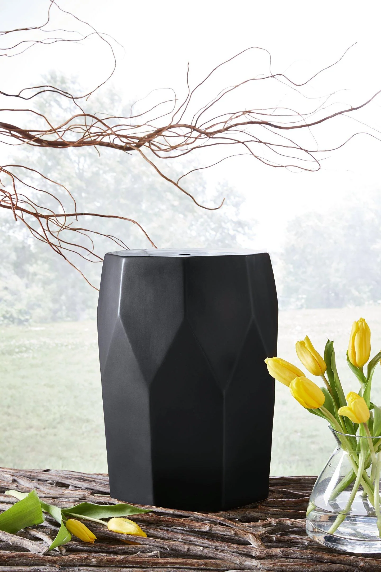 Rhysworth Stool - Image 2