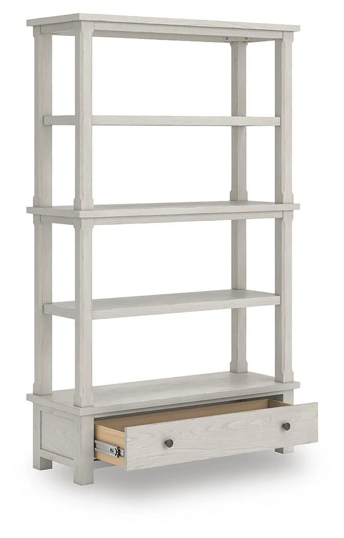 Robbinsdale 75" Bookcase - Image 5