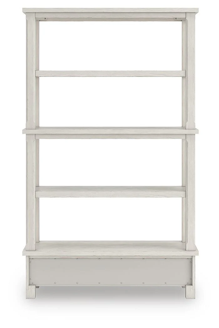Robbinsdale 75" Bookcase - Image 7