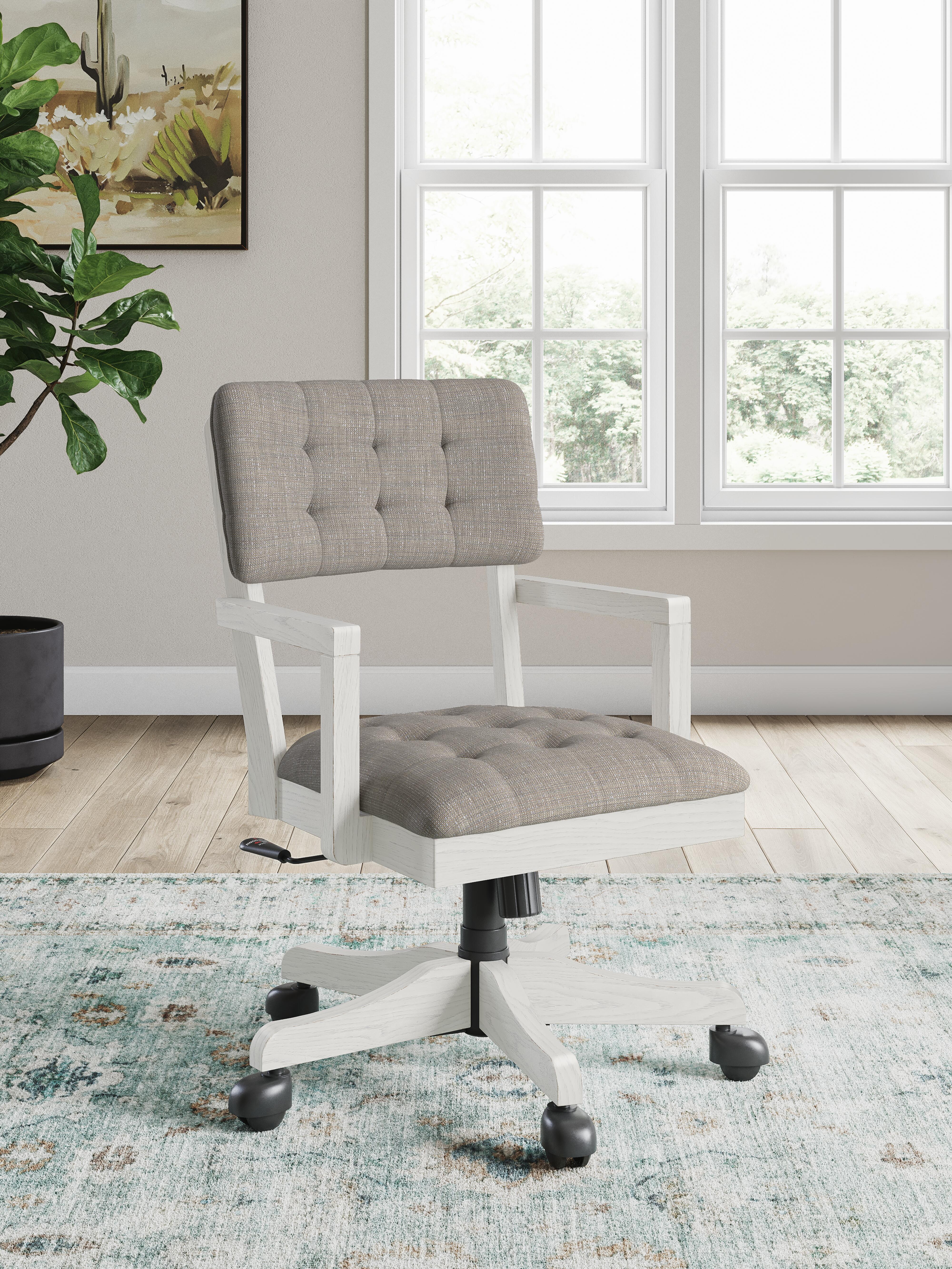 Robbinsdale Home Office Desk Chair - Image 2