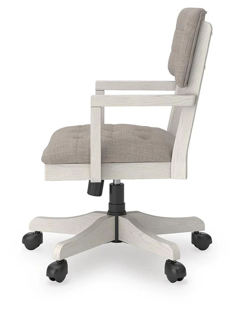 Robbinsdale Home Office Desk Chair - Image 8