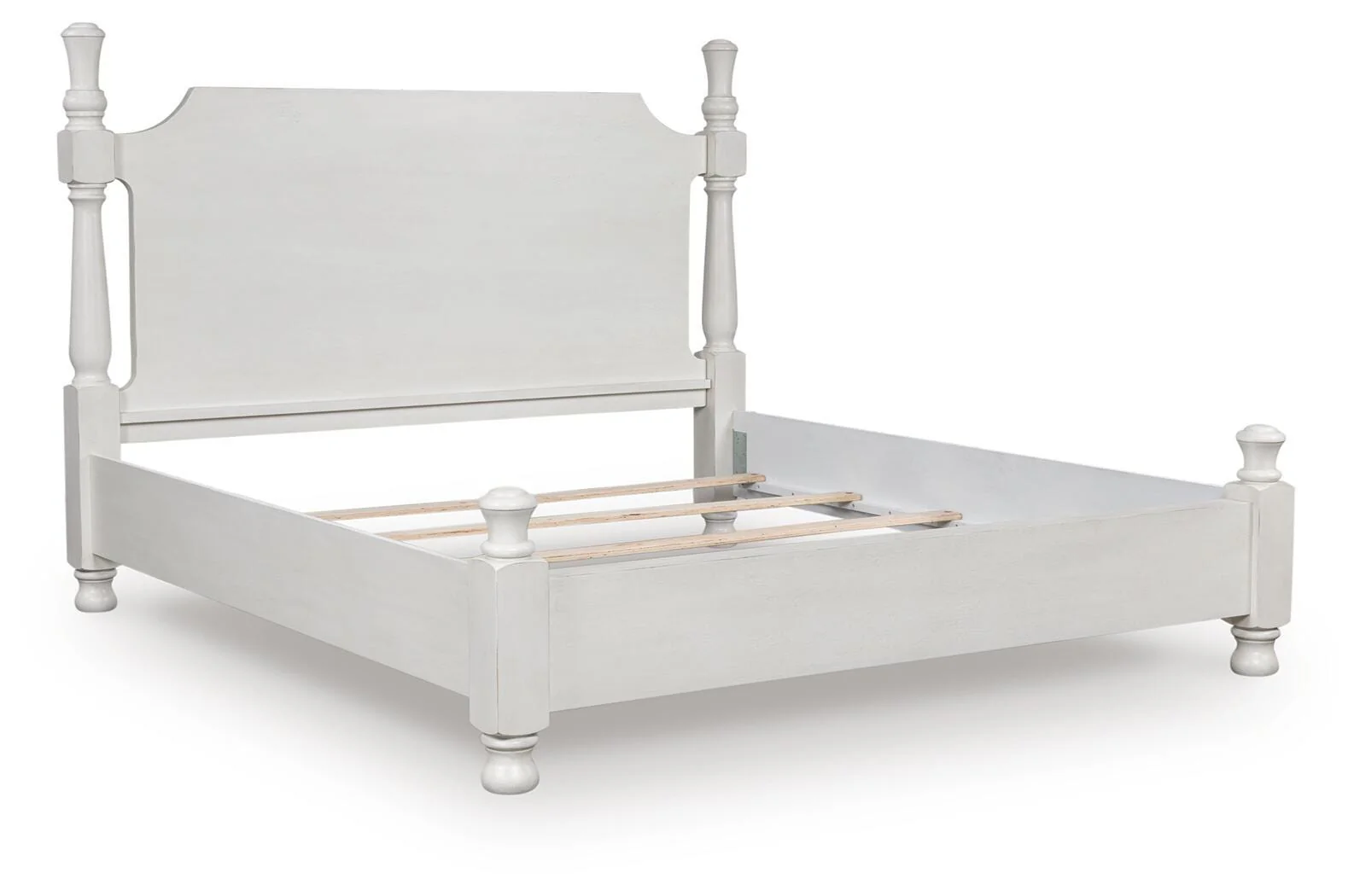 Rowlenstown Bed - Image 4