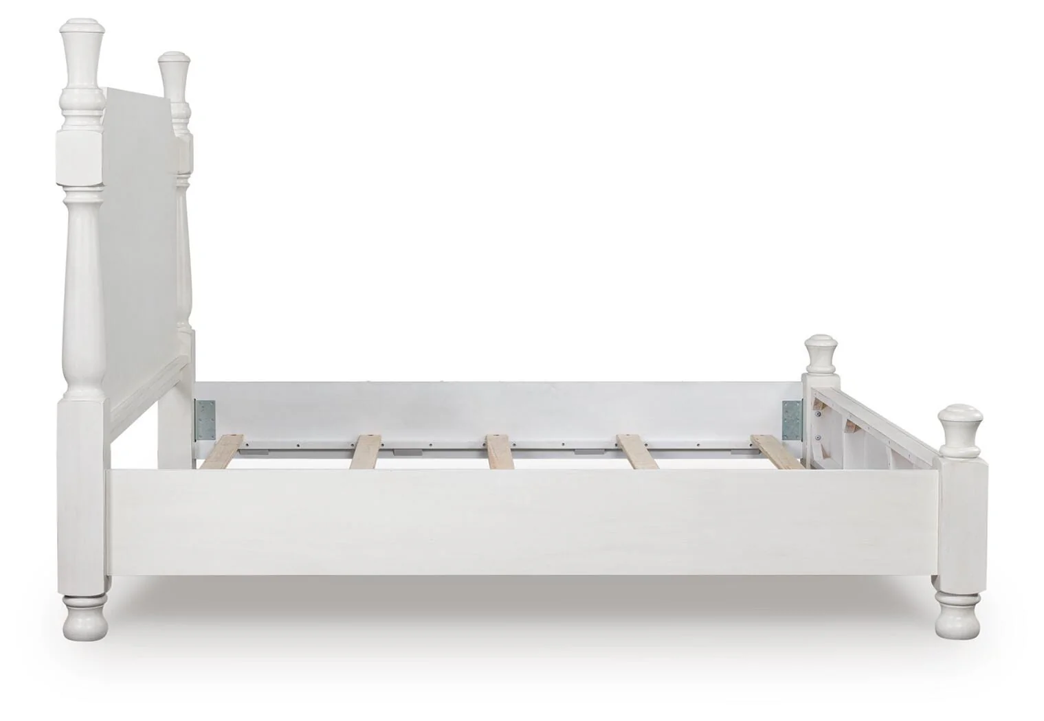 Rowlenstown Bed - Image 8