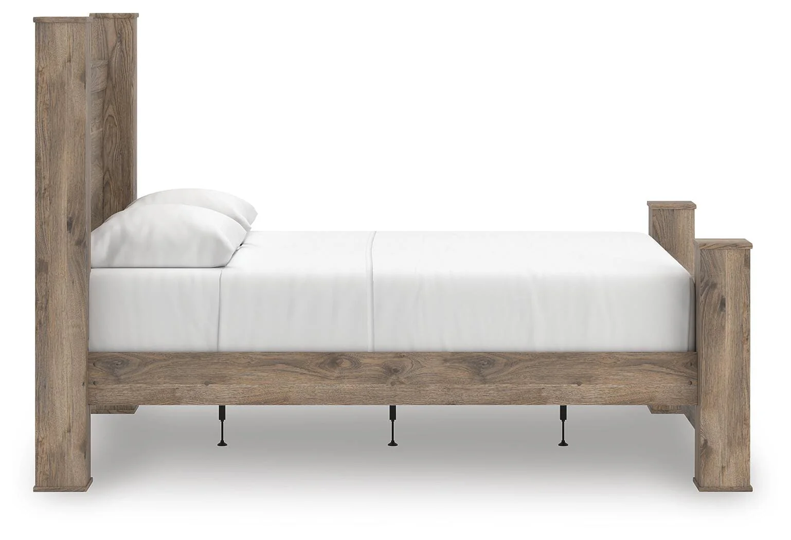 Rusticott Bed - Image 18