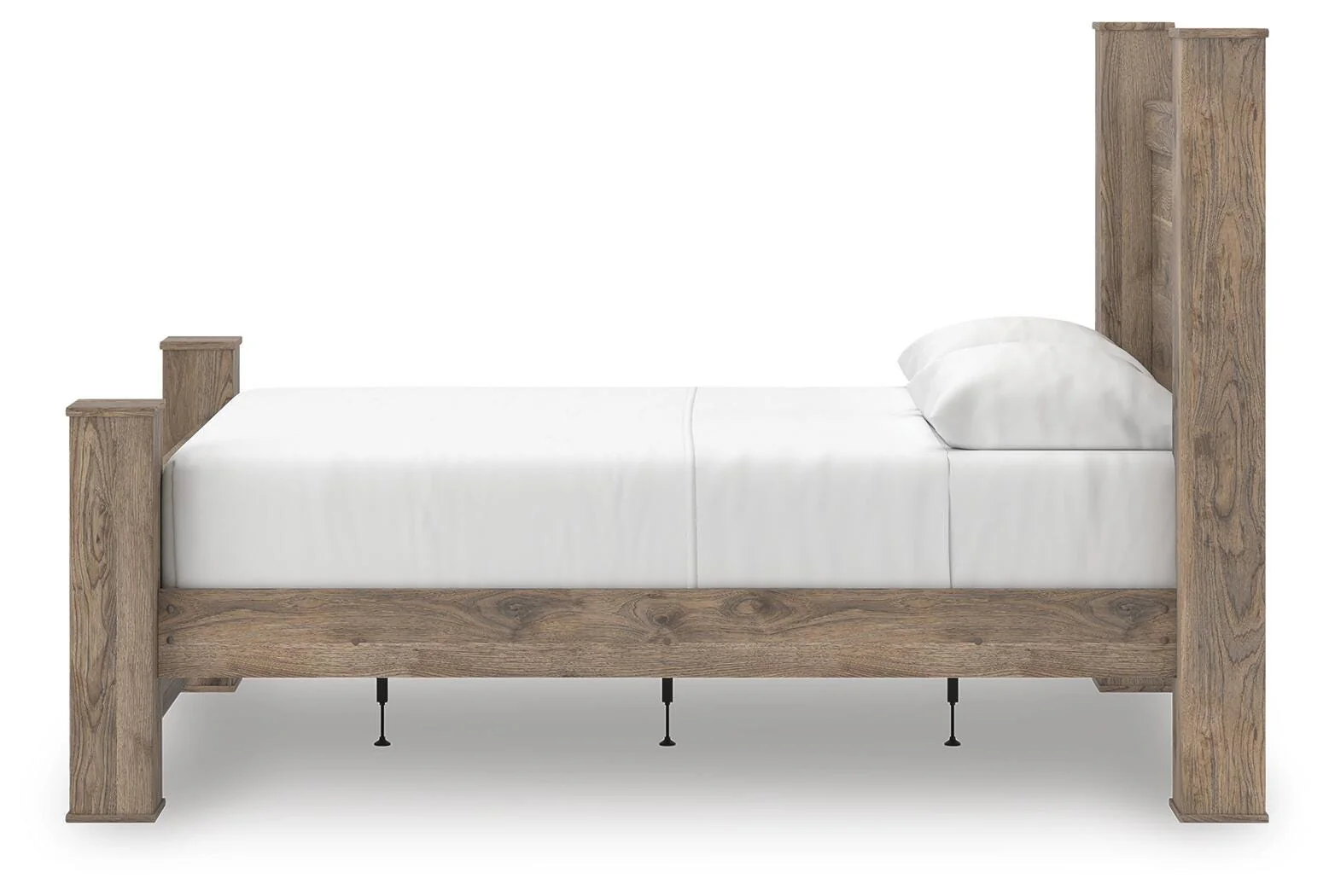 Rusticott Bed - Image 20
