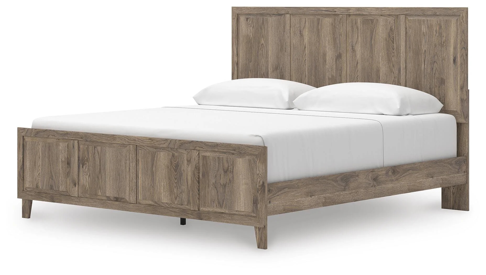 Rusticott Bed - Image 28