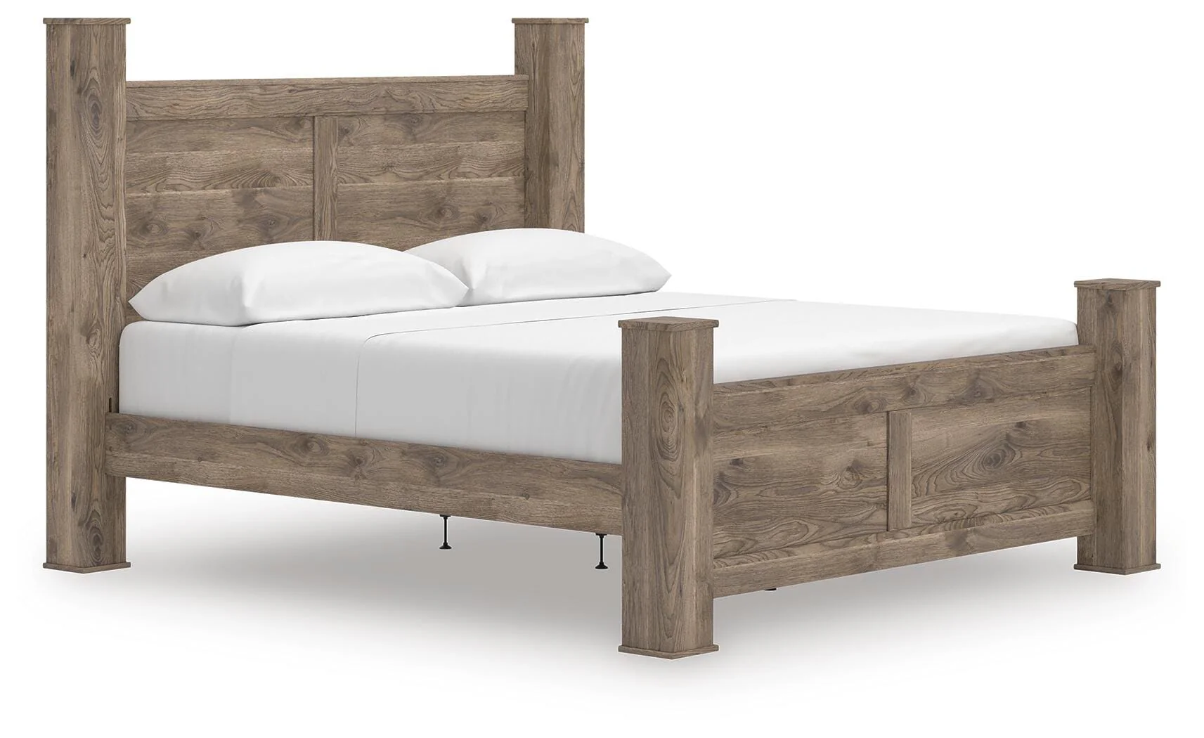 Rusticott Bed - Image 32