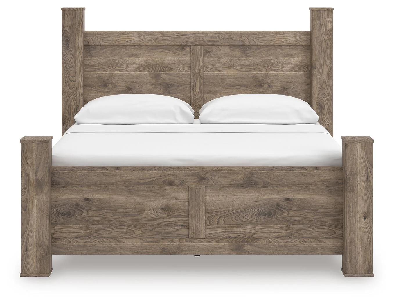 Rusticott Bed - Image 36