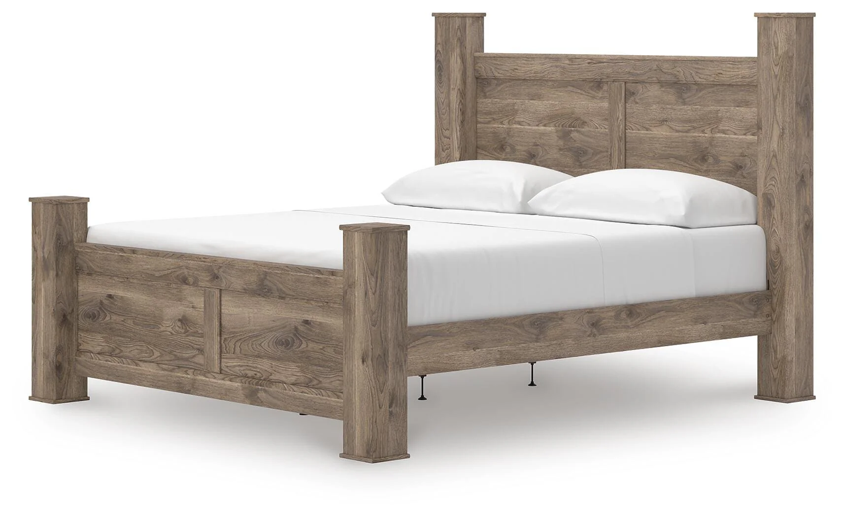 Rusticott Bed - Image 37