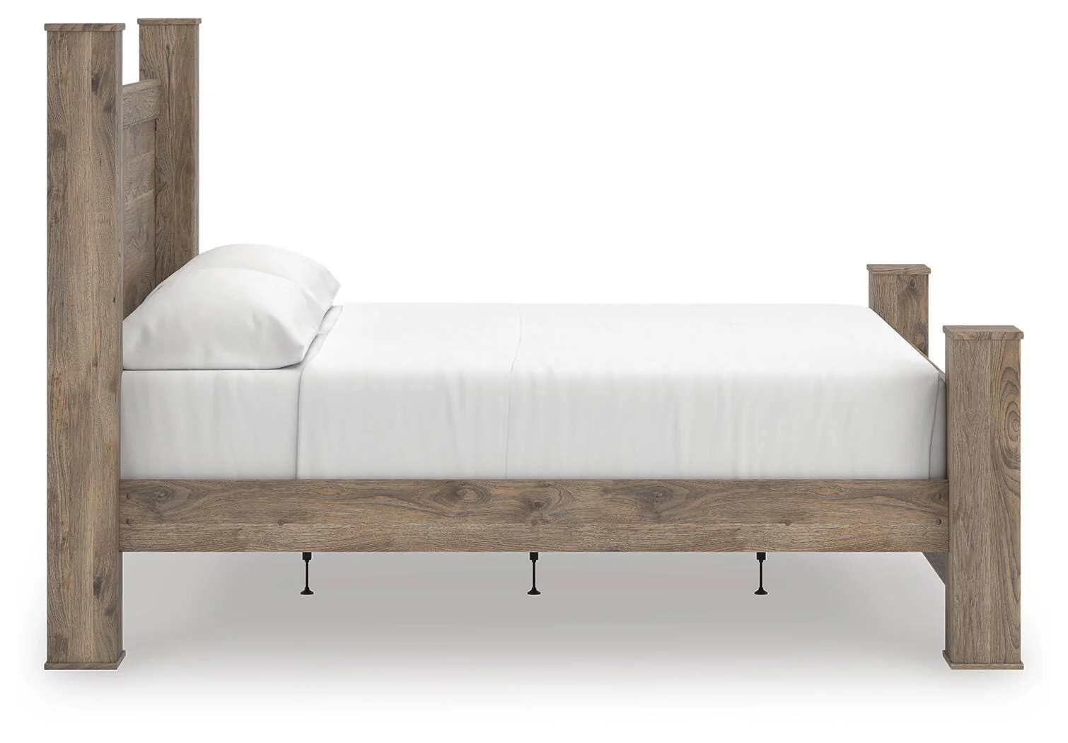 Rusticott Bed - Image 38