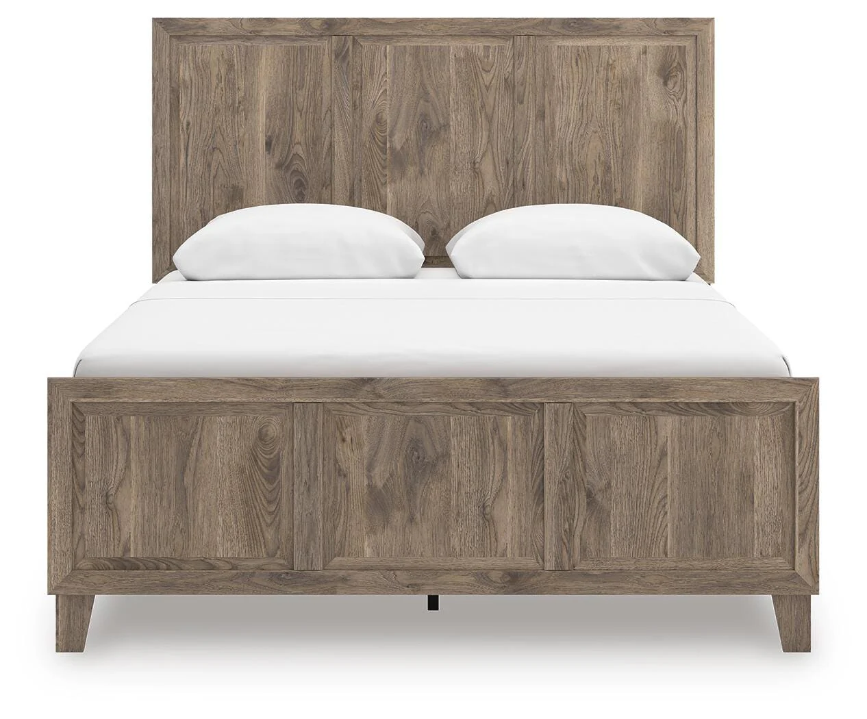 Rusticott Bed - Image 7
