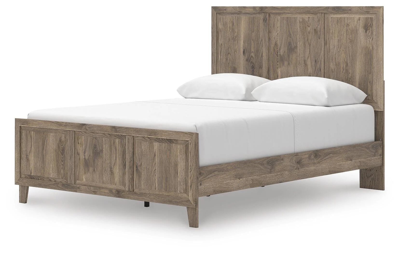 Rusticott Bed - Image 8