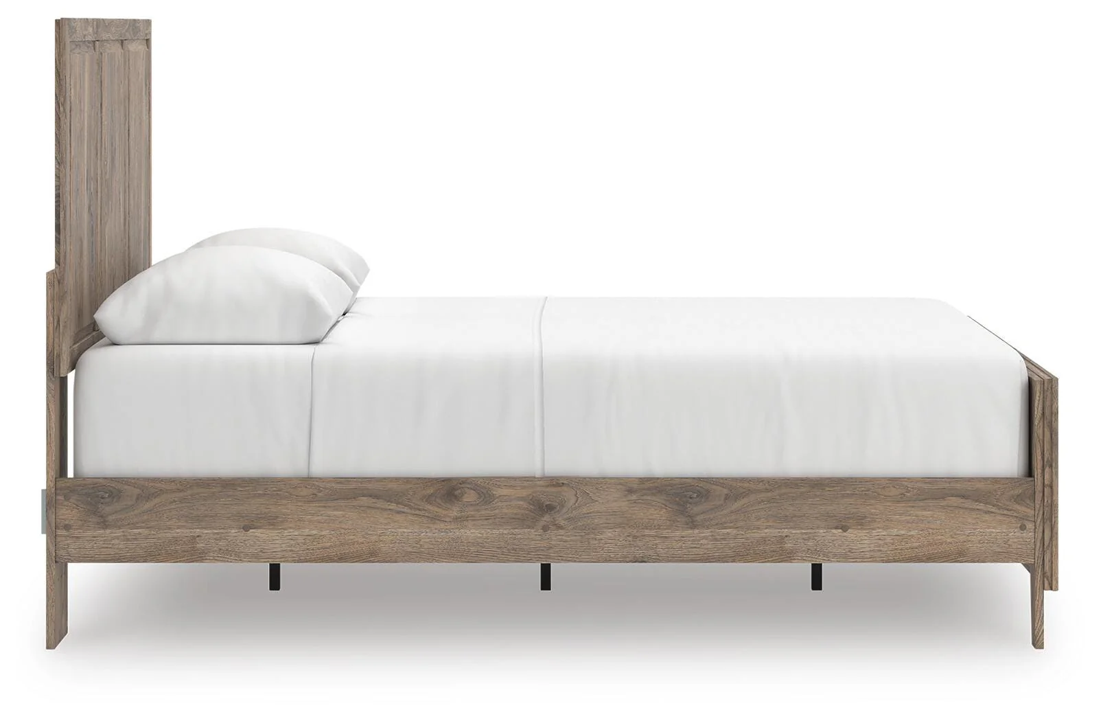 Rusticott Bed - Image 9