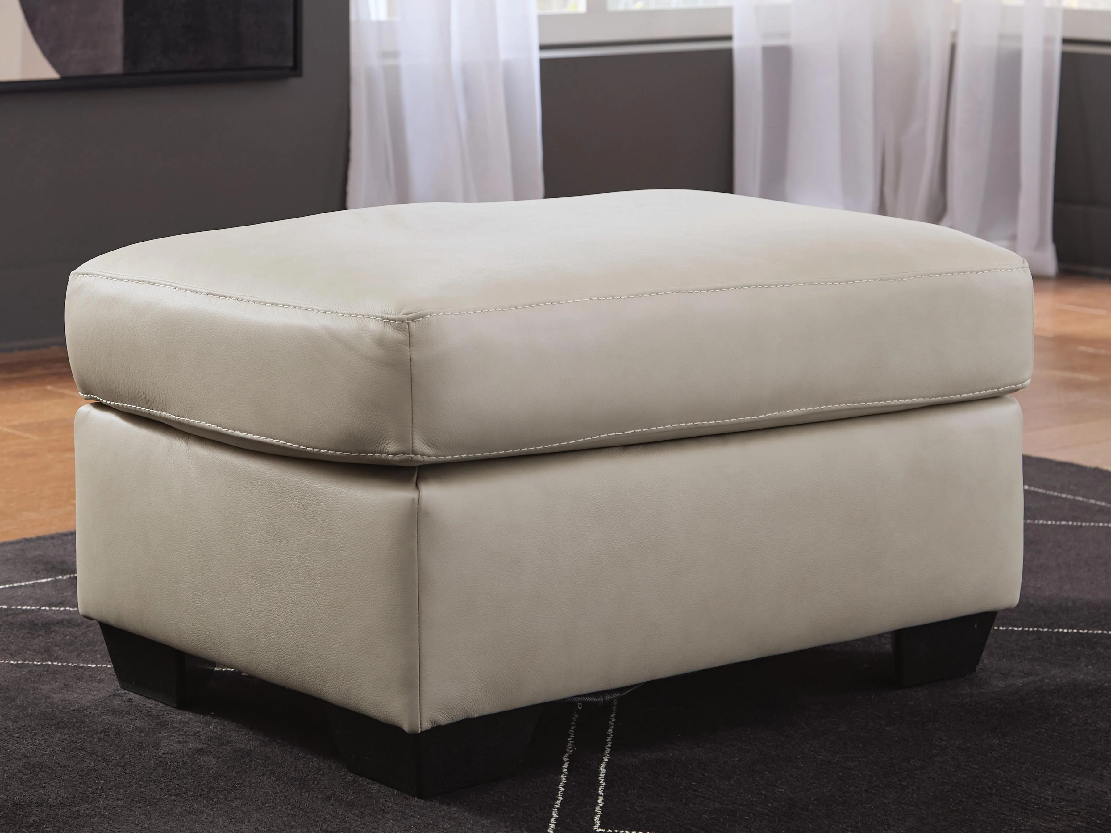 Santorine Ottoman - Image 8