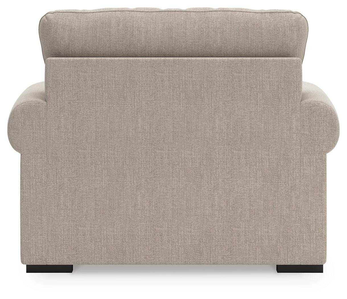Sararose Oversized Chair - Image 6