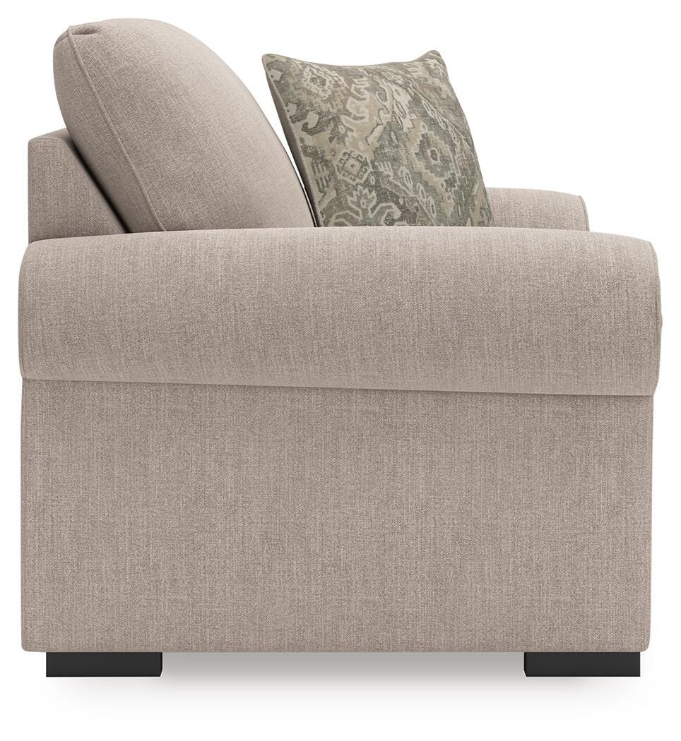 Sararose Oversized Chair - Image 8