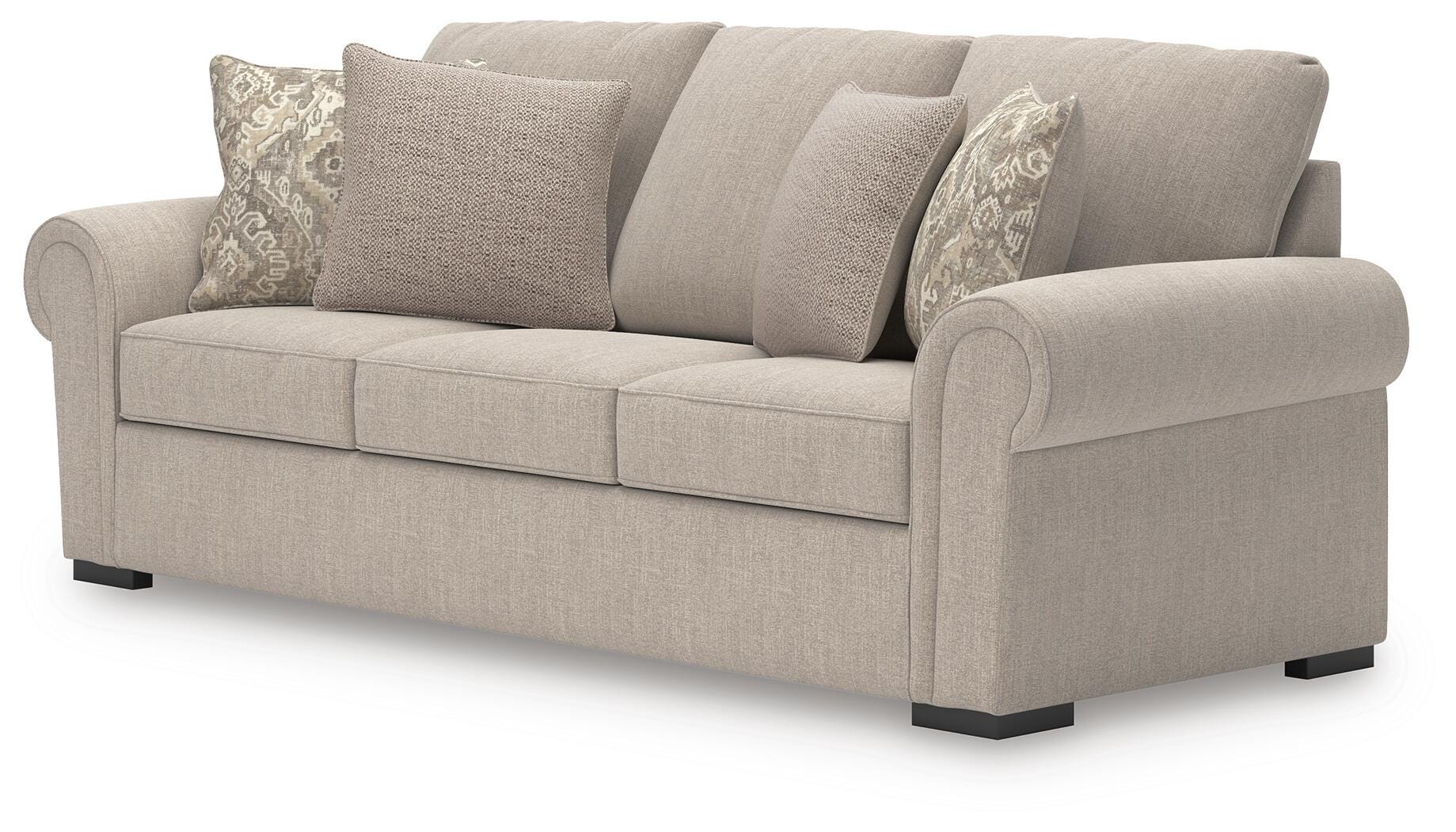 Sararose Sofa - Image 4