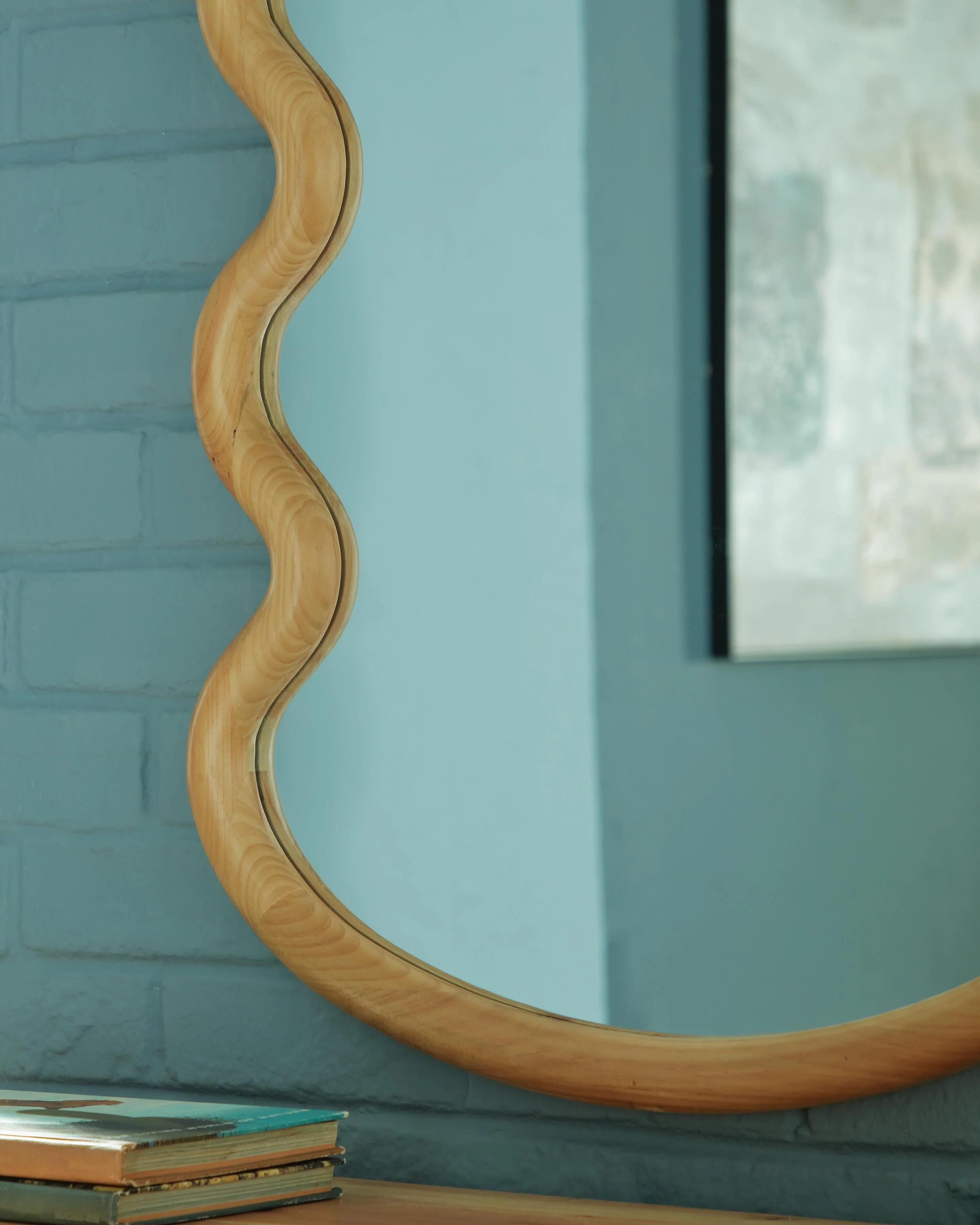 Serendis Accent Mirror - Image 8