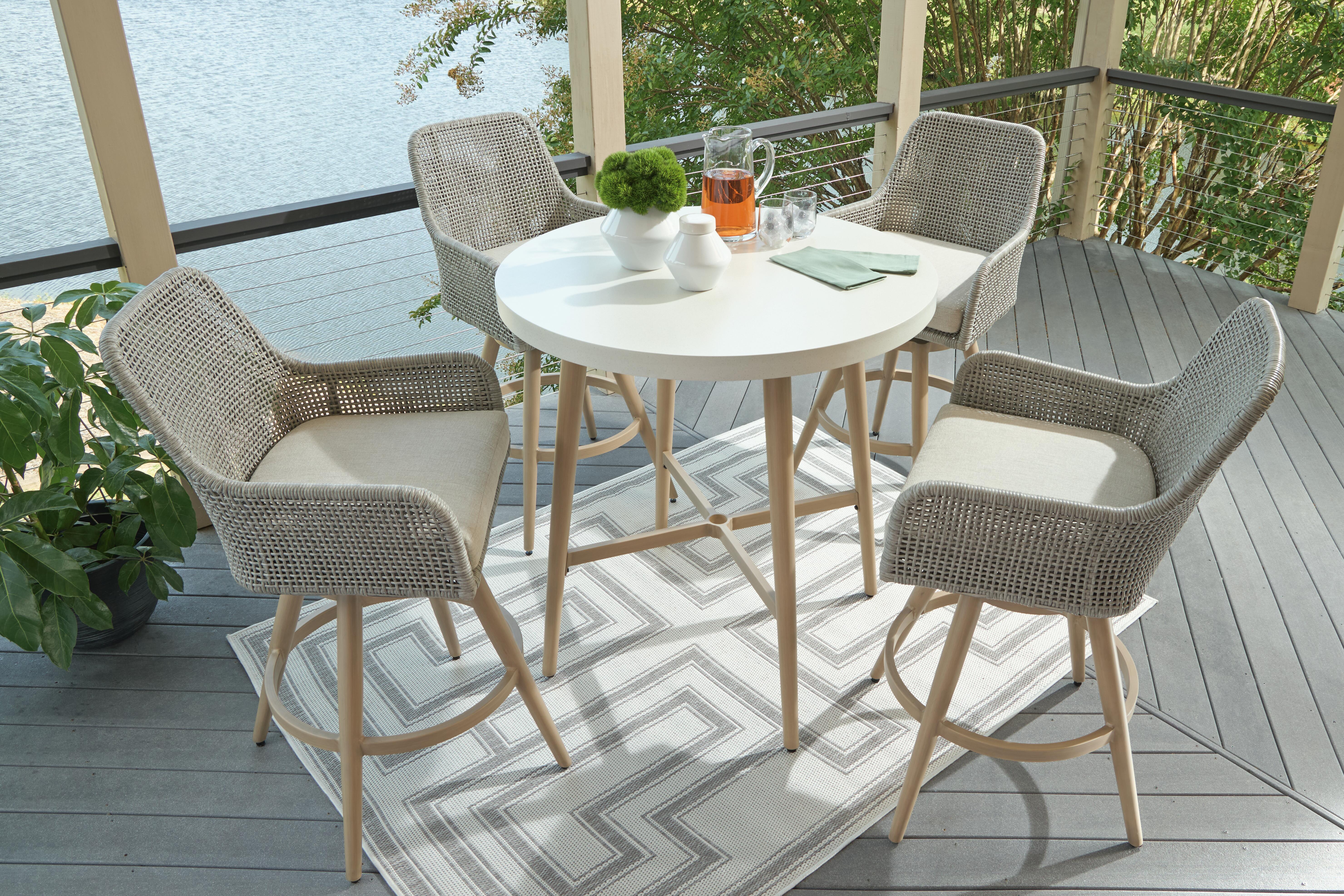 Seton Creek Outdoor Dining Package - Image 14