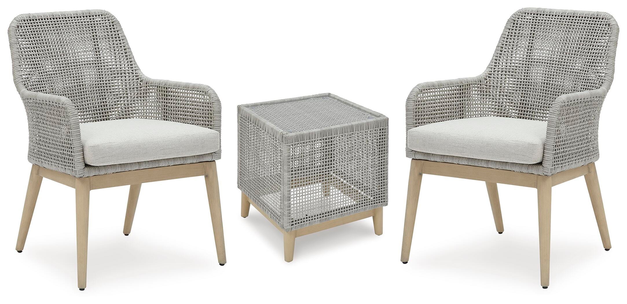Seton Creek Outdoor Seating Set - Image 44