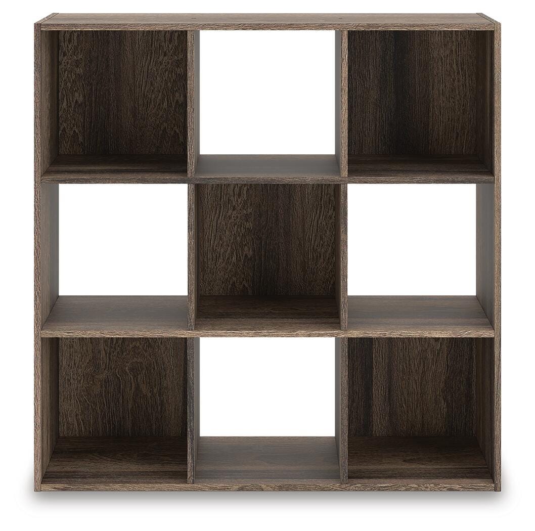 Shallifer Nine Cube Organizer - Image 2