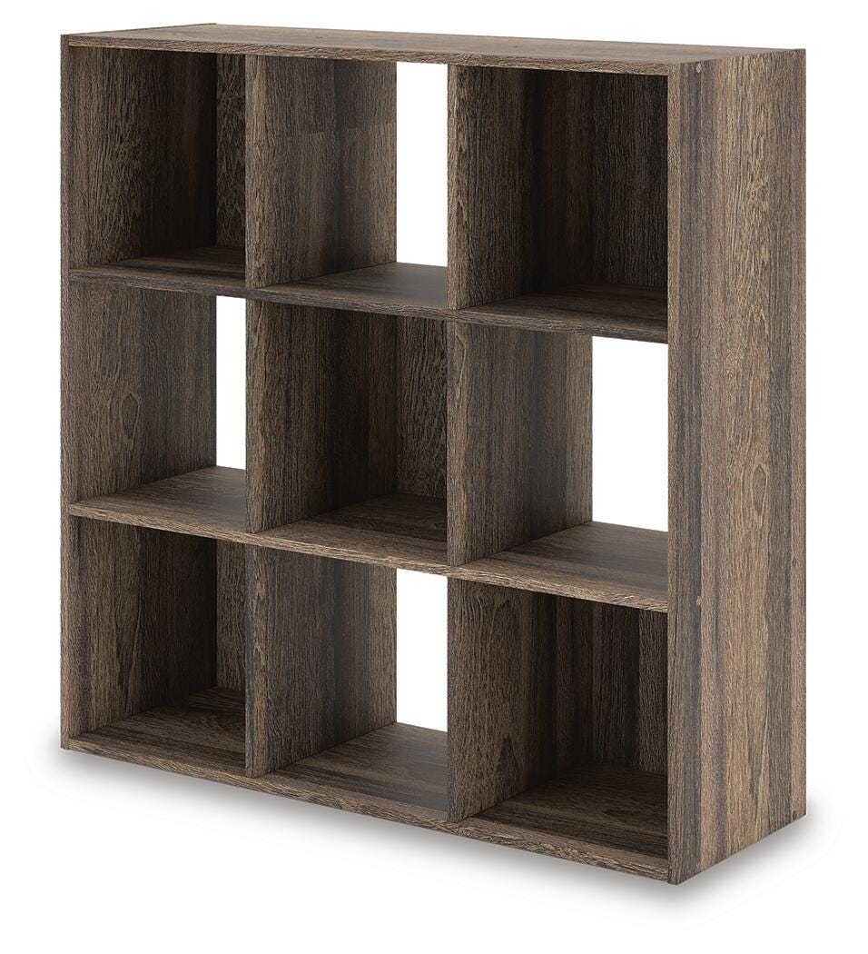 Shallifer Nine Cube Organizer - Image 4
