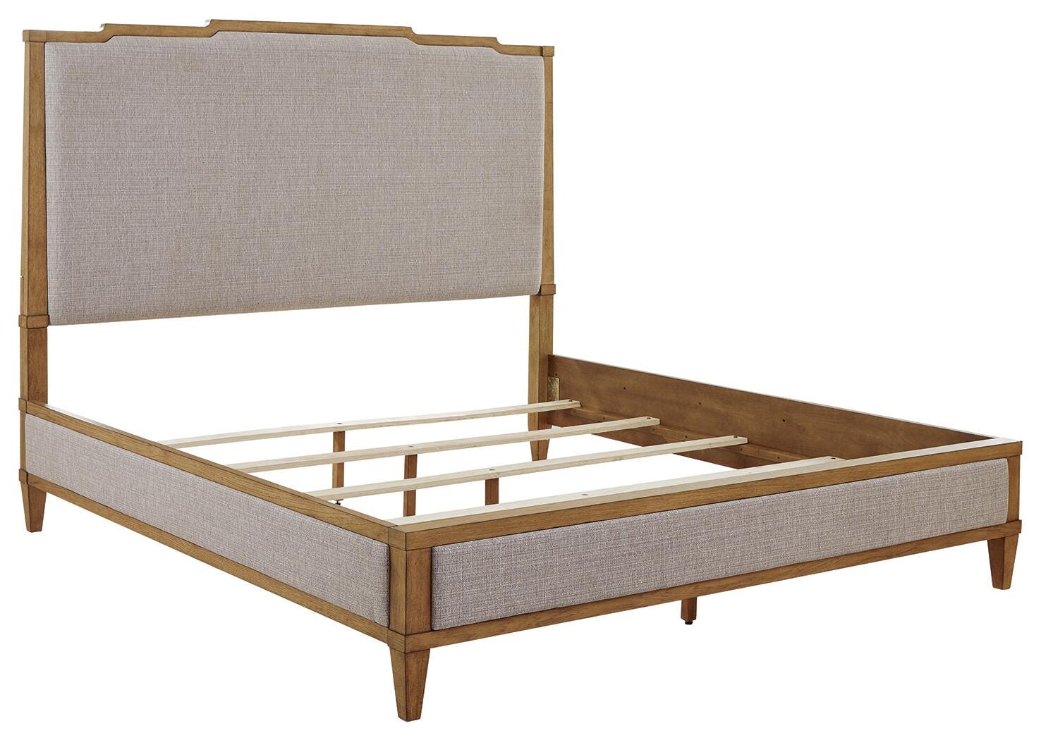 Sharlance Upholstered Bed - Image 16