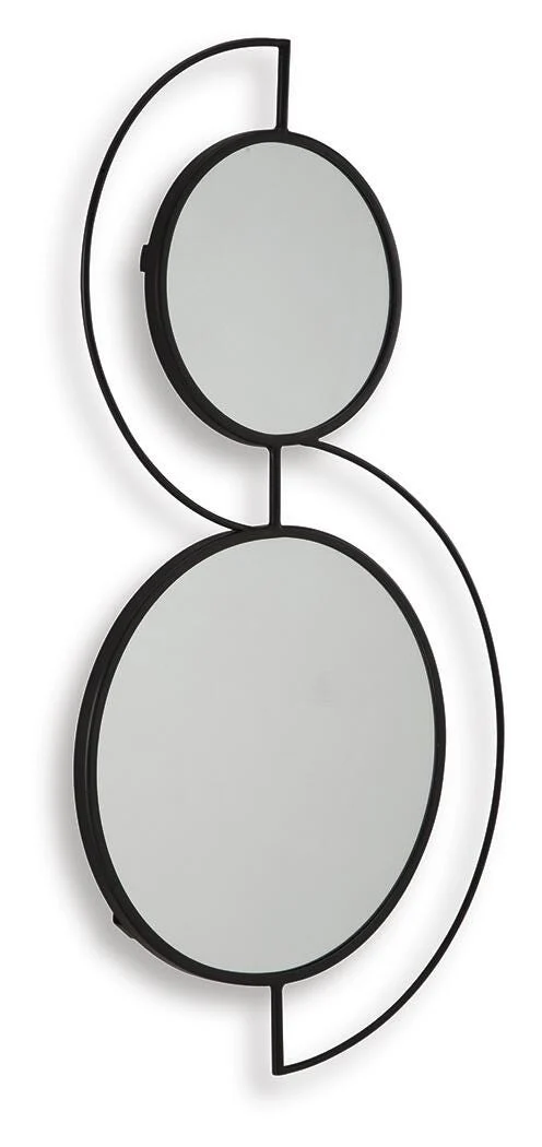 Shayham Accent Mirror - Image 4