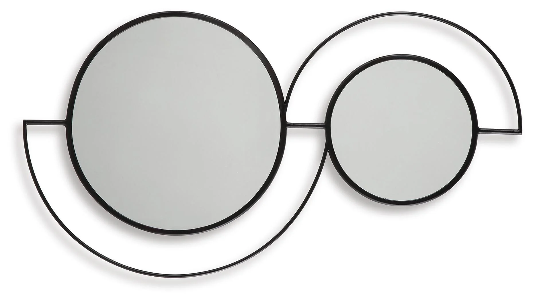 Shayham Accent Mirror - Image 5
