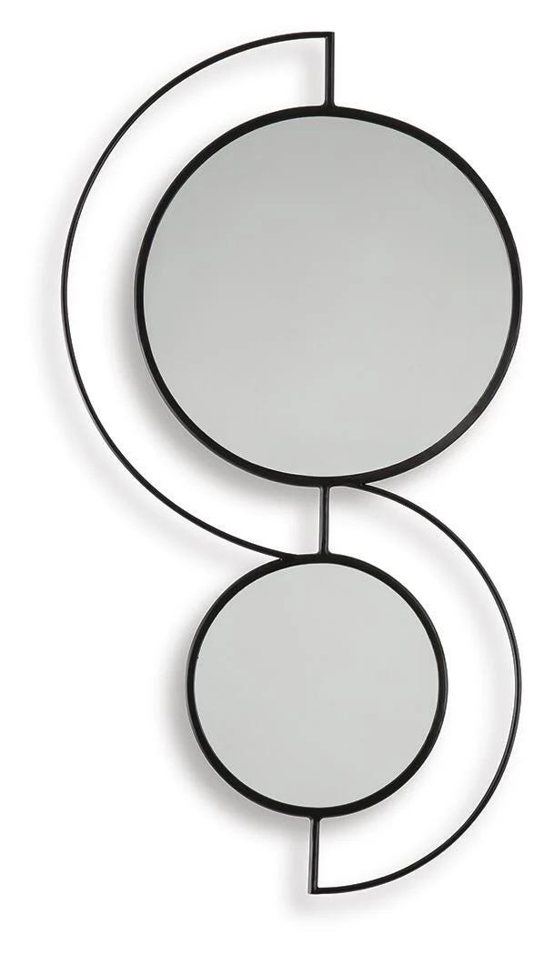 Shayham Accent Mirror - Image 6